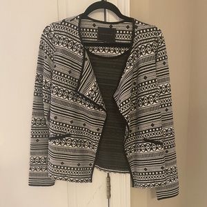 Sanctuary casual blazer